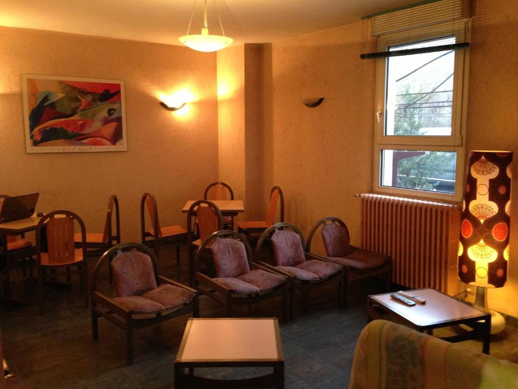 Hotel Du Galibier Сен-Мішель-де-Мор'єн Екстер'єр фото