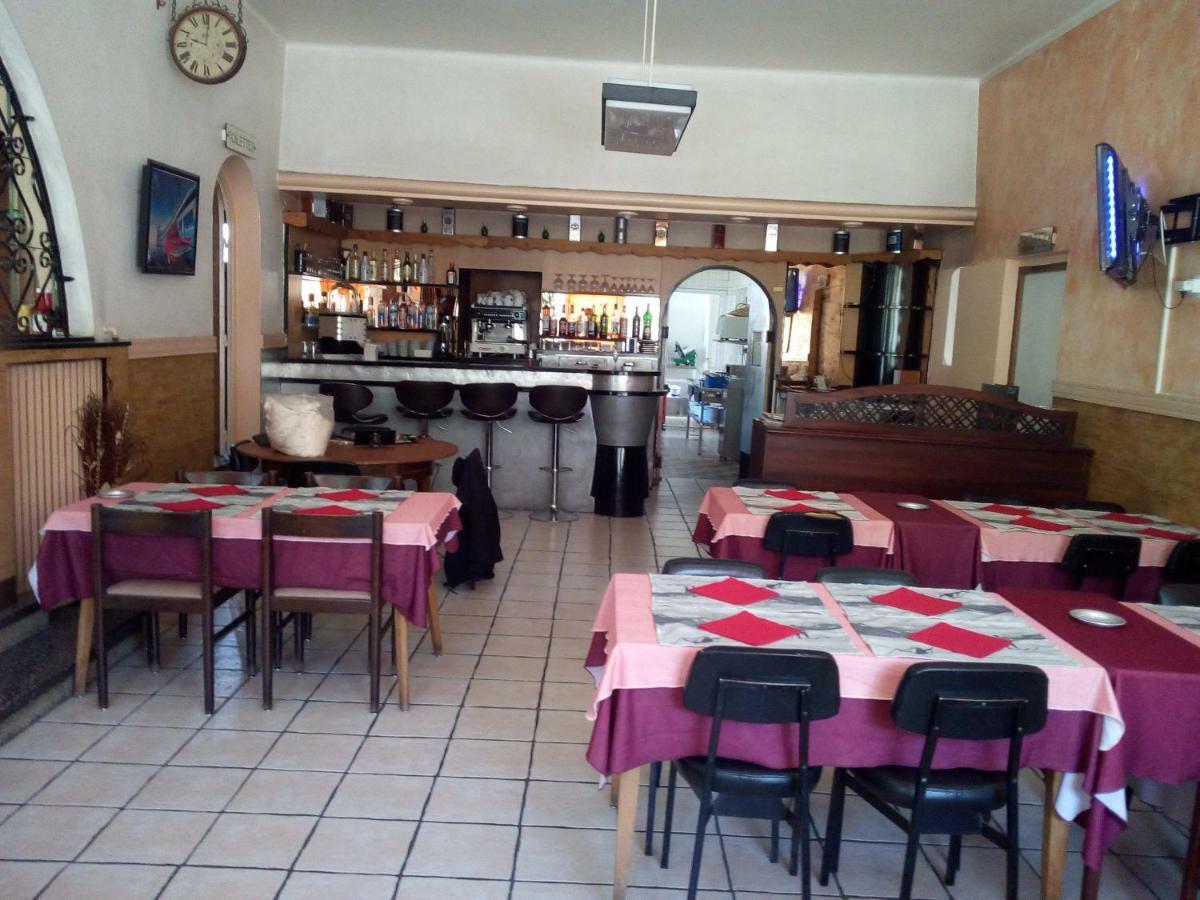 Hotel Du Galibier Сен-Мішель-де-Мор'єн Екстер'єр фото